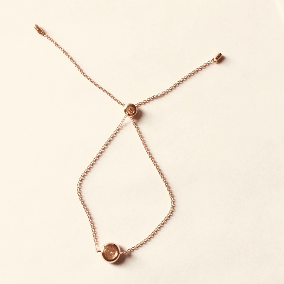 .50CARAT Rose Gold Diamond Moissanite - Picture 10 of 16